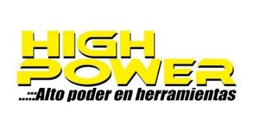 Logo Hight Power